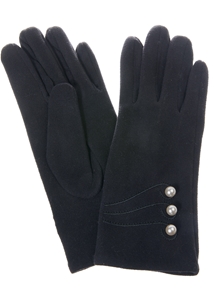 Bella Button Gloves