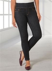 Full Length Slim Ultimate Jean