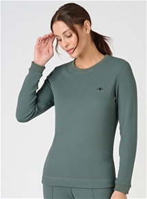 Sensitive 5 Long Sleeve Tee